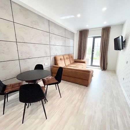 Апартаменты в Аркадии - Arcadia Sky Apartments Одесса Экстерьер фото