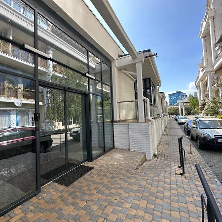 Апартаменты в Аркадии - Arcadia Sky Apartments Одесса Экстерьер фото