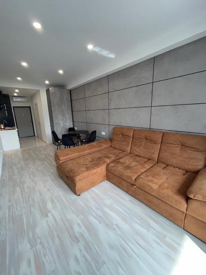 Апартаменты в Аркадии - Arcadia Sky Apartments Одесса Экстерьер фото