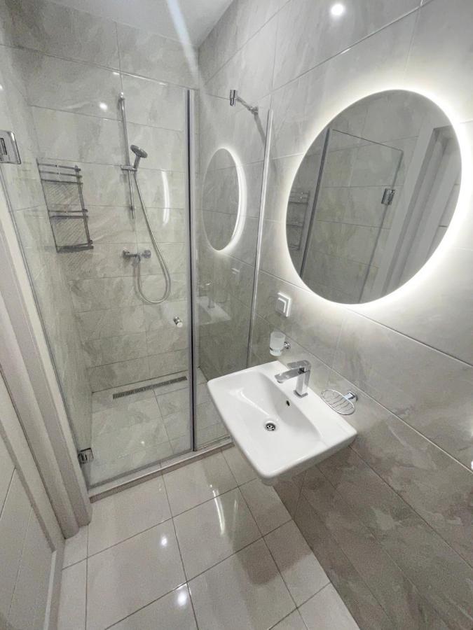 Апартаменты в Аркадии - Arcadia Sky Apartments Одесса Экстерьер фото