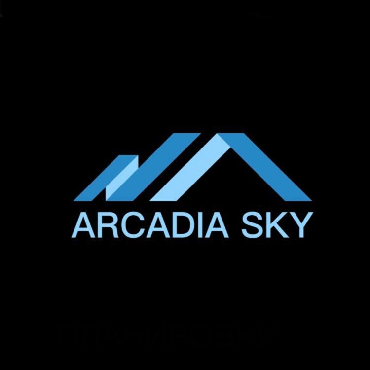 Апартаменты в Аркадии - Arcadia Sky Apartments Одесса Экстерьер фото