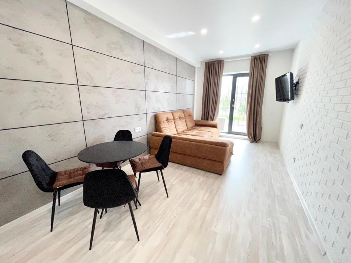 Апартаменты в Аркадии - Arcadia Sky Apartments Одесса Экстерьер фото