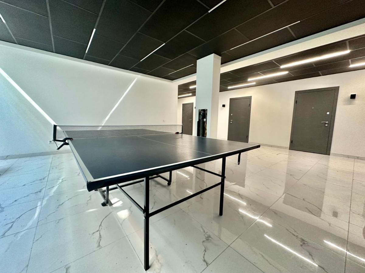 Апартаменты в Аркадии - Arcadia Sky Apartments Одесса Экстерьер фото