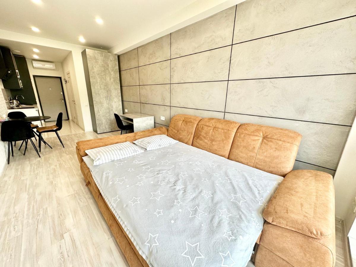 Апартаменты в Аркадии - Arcadia Sky Apartments Одесса Экстерьер фото